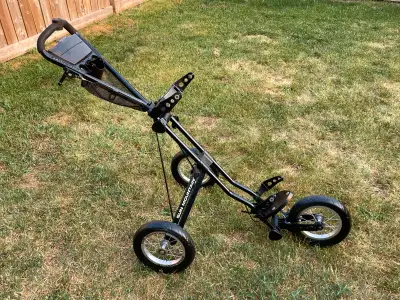 Golf Cart, View more