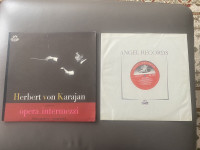 Herbert von Karajan - Classical Music Album