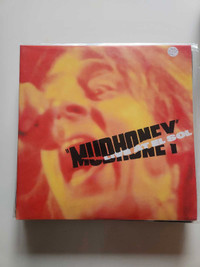 Mudhoney-Live at El Sol