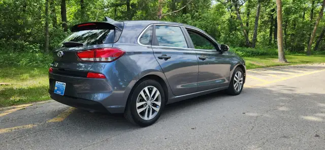 2018 Hyundai Elantra GT62864351741313122