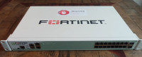 Fortinet FG200D Firewall
