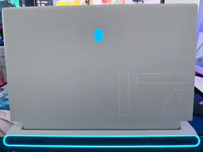 Alienware X17 R1 - i7 11800H / RTX 3070 / 16GB RAM, View more