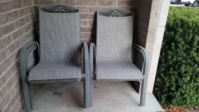Patio chairs, View more