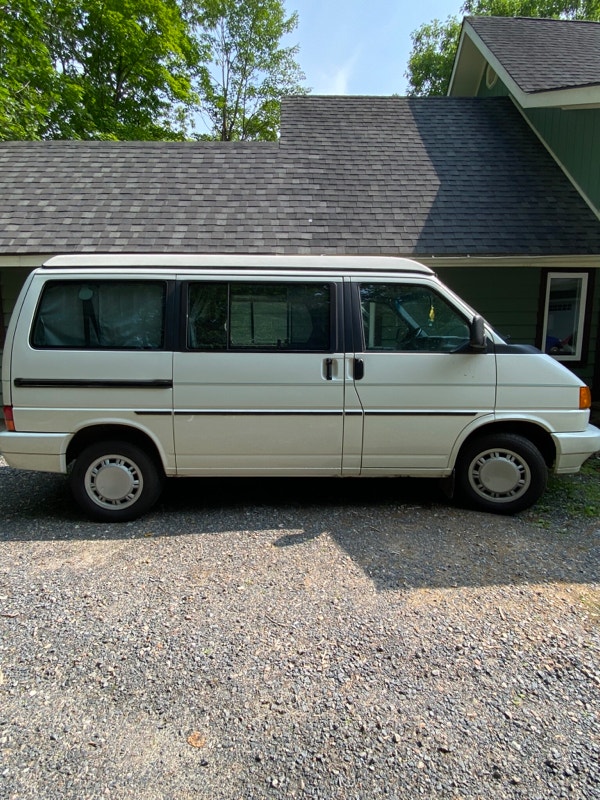 VW Westfalia Camper Van RVs & Motorhomes Muskoka Kijiji