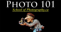 Online Photography Course