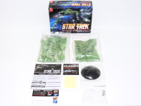 Star Trek Klingon Bird of Prey AMT Model Kit