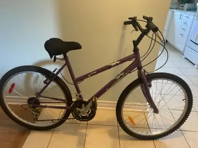 Women’s Bike, View more