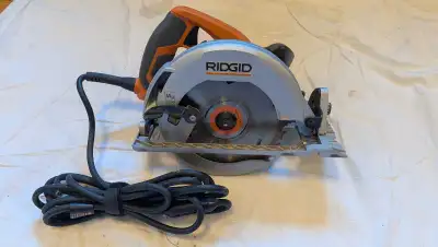 Rigid Circular Saw, View more
