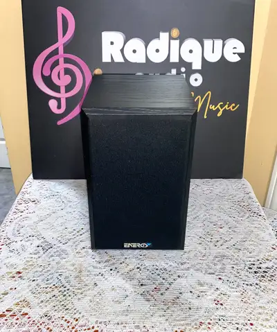 Canadian Made Energy Compact Speaker Pro Series .5 SINGLE ONLY, View more