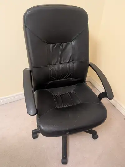 Office Chair - Black, View more