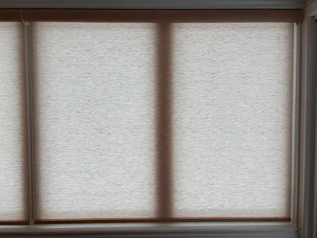 New Maxxmar Light Filtering Roller Shades63611958510337124
