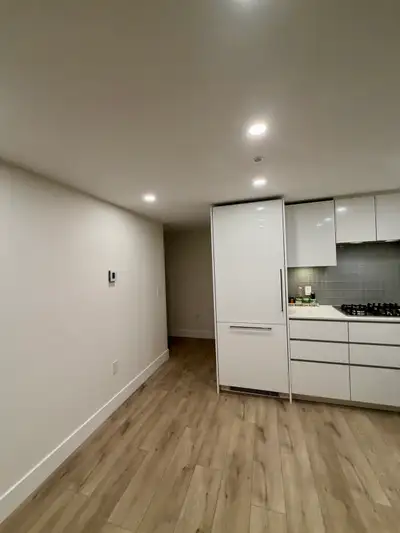 One room is available in a three bed two bath apartment, one person in other two room are already li...