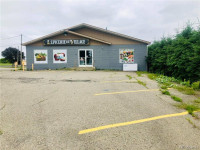 5500 Sq ft commercial space with dock/parkings immediate availbl