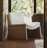 West Elm Mara Hoffman chair