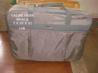 Valise de voyage