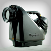 Magnajector Art Magnification Projector