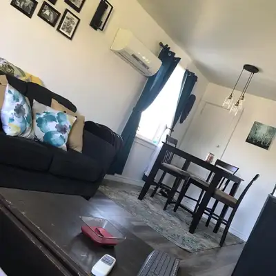 I have a room for rent near Burridge Campus, and near the hospital. You must be a non smoker, studen...