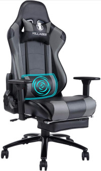 Massage Office/Gaming Chair