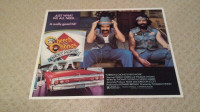 Cheech and Chong Up In Smoke Sequel