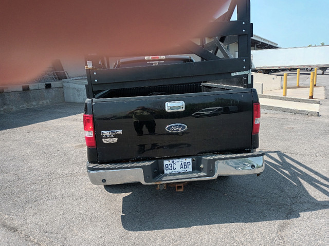 Ford F150 4x4 auto with 4 ft high box in Cars & Trucks in Ottawa - Image 4