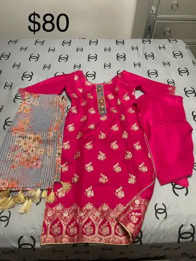 Brand New Designer Punjabi Suits, View more