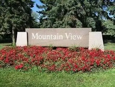 2 PLOTS FOR PRIVATE SALE LOCATED IN THE APOSTLES GARDEN, Mountain View Cemetery, Calgary; PLOT NUMBE...