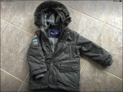 Manteau Souris Mini, View more