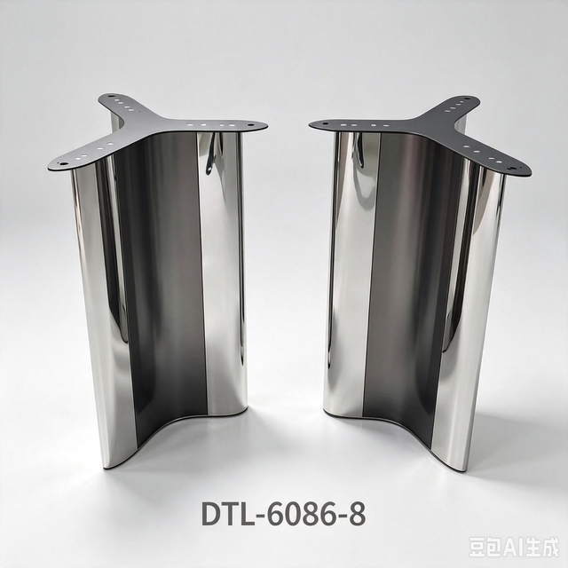 Upgrade Your Table! Premium Sculptural Bases for Any Table Top in Dining Tables & Sets in City of Toronto - Image 10