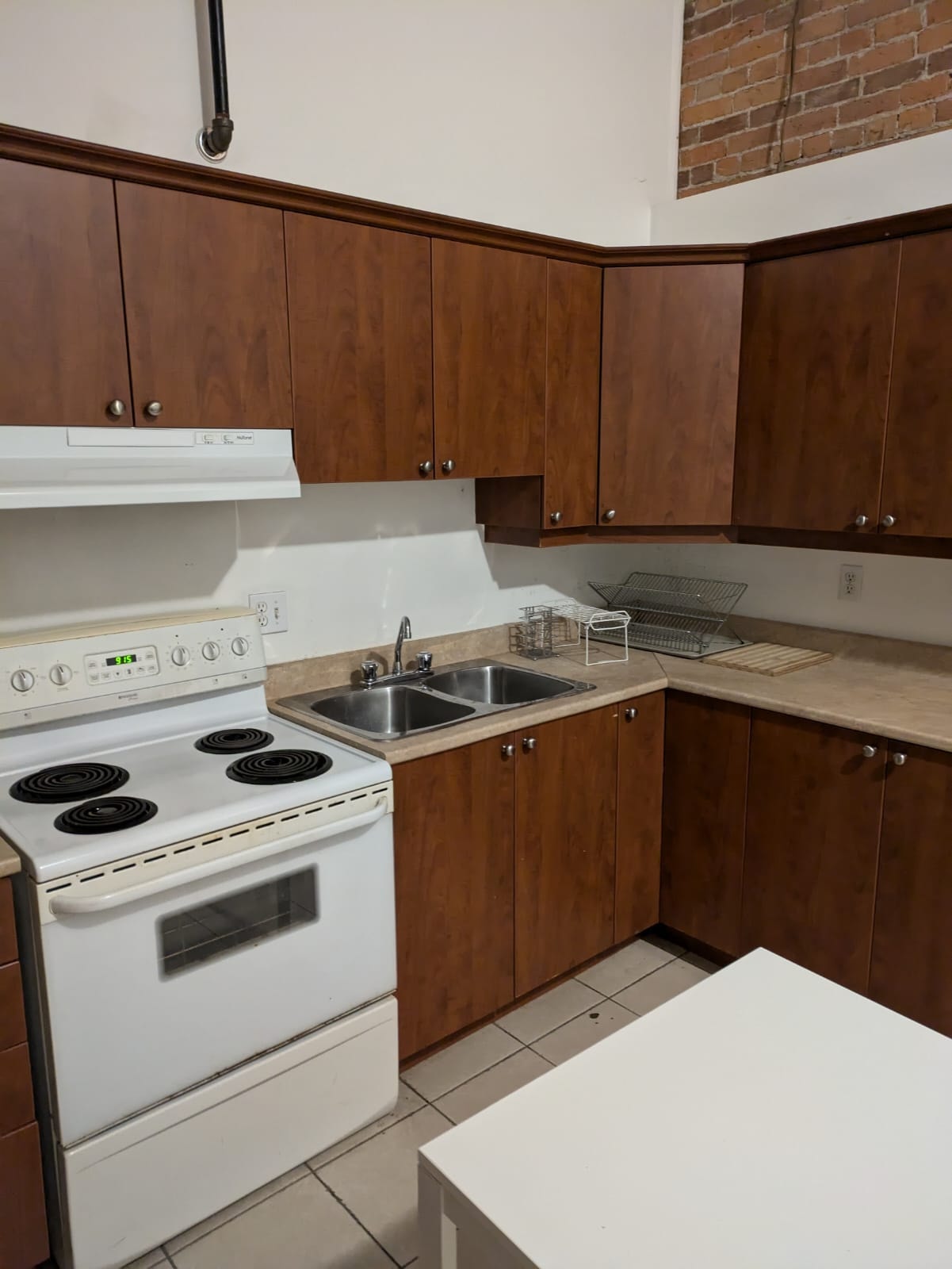 Grand appartement 4½ centre-ville de Sherbrooke — photo 3