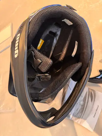 casque helmet full face medium , View more