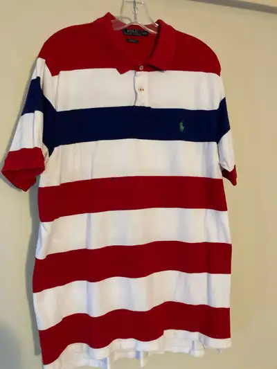 Ralph Lauren Polo Shirt.    XXL, View more