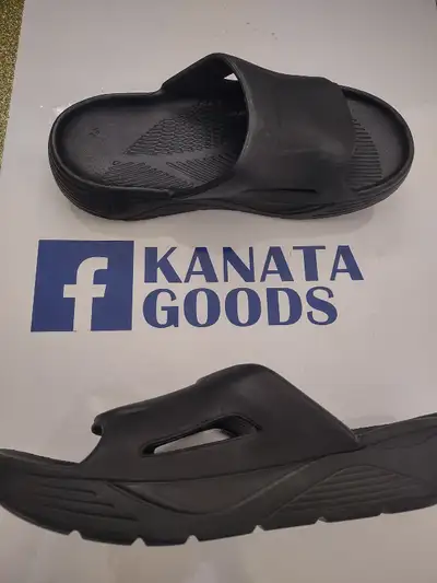 Men's sandals 7.5-8/women's 9-10, yonmotto, Kanata Ottawa, View more