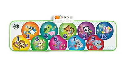 LeapFrog Musical Mat, View more