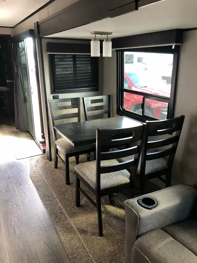 2020 Jayco in Travel Trailers & Campers in Stratford - Image 5