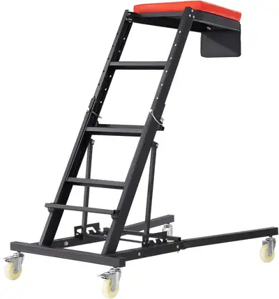 VEVOR Top Automotive Engine top Creeper 42.5"-64.8", 400 LB, View more