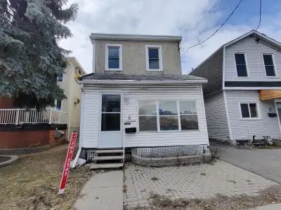 Amazing 2 bed home for rent in Little Italy