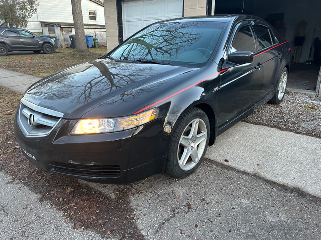 2004 Acura TL Base in Cars & Trucks in Guelph - Image 2
