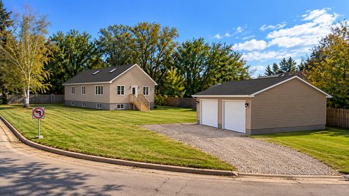 **SIX BRAND-NEW HOMES IN WATSON, SASKATCHEWAN!** **Starting at $349,990 | Watson & Area Residents Ge...
