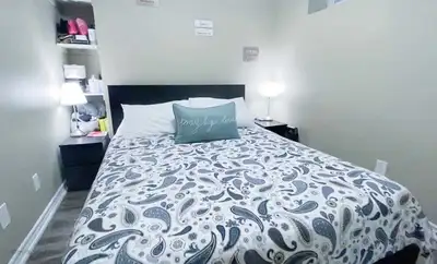 Room for rent