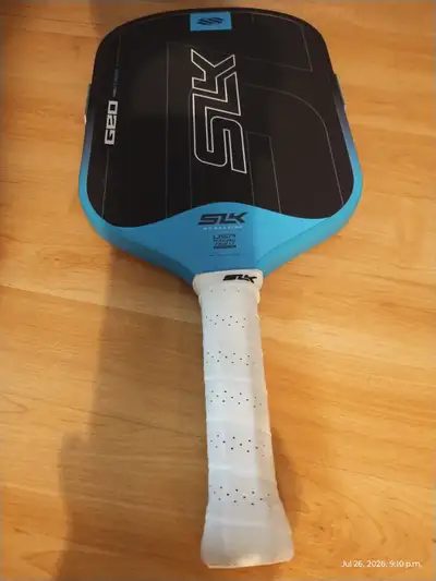 SELKIRK SLK Geo Elongated Pickleball Paddle, View more