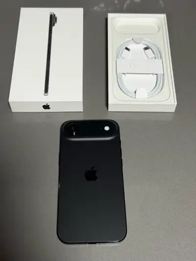 Iphone Air 1 Tb Brand Spanking New, View more