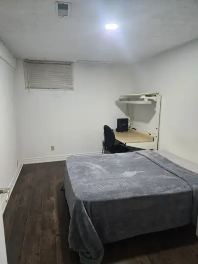 Room for rent $650 a month in a house. Bed, desk, Utilities, Laundry and Internet included. Availabl...