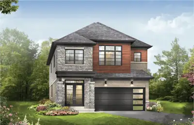 Detached homes for sale in Thorold, Niagara ✅ Starting from $554,000 ✅ Assignment available ✅ Closin...