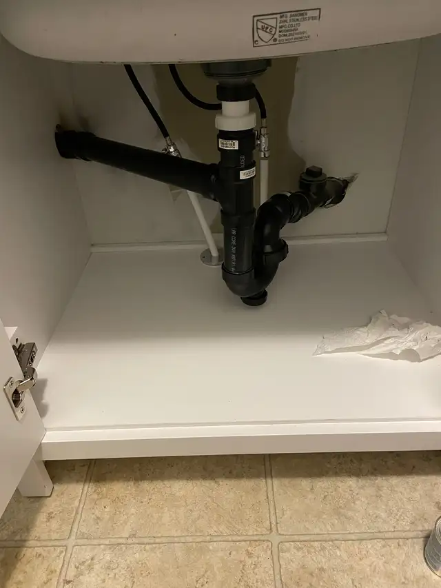 Pluming and heating in Plumbing in Kitchener / Waterloo - Image 7