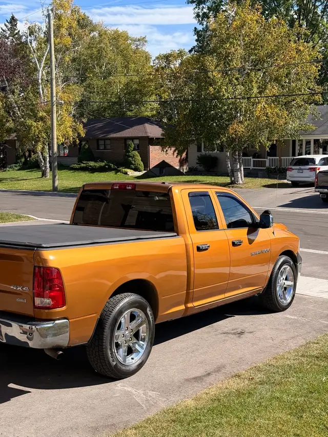 Ram 1500 583741784972349444
