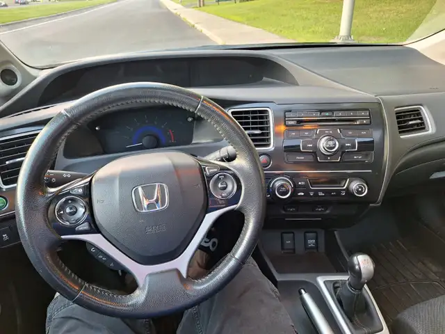 Honda Civic548407617153280007