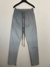 Essentials - Fear of God - Reflective Track Pants - Size Small