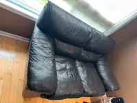 Sofa for sale,  moving out