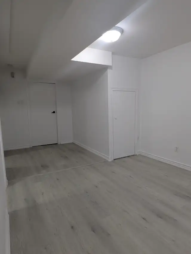 $1,400 - 1 Bedroom Basement Apartment for Rent in Pickering in Long Term Rentals in Oshawa / Durham Region - Image 4