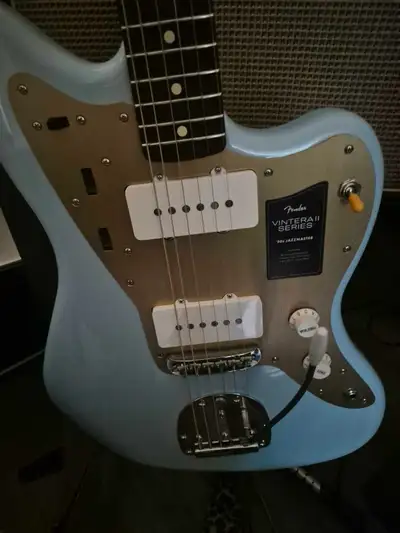 fender jazz master vintera 2 brandnew price 1999 sellin, View more